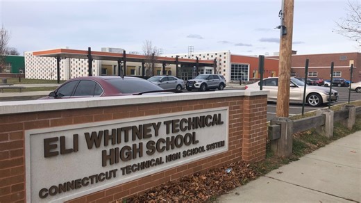 2 Students Charged After Separate Threat Hoaxes at Eli Whitney Tech