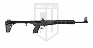 KelTec Sub 2000 Gen II Review: Best PCC for the Money?