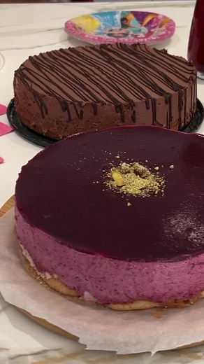 Recette de Bavarois aux Fruits Rouges