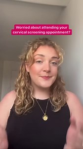 4.1K views · 110 reactions | This week is Cervical Screening...