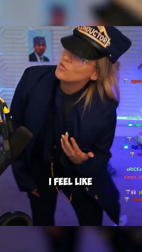 MY DANCE MOVES ARE UNMATCHED!! #gaming #funnymoments #sweeettails #twitchfailslive #twitchclips #twitch #gamergirl created by SweeetTails with The King Khan & BBQ Show's Love You So