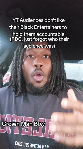 Black streamers and white audiences: Why accountability matters