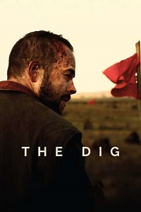The Dig Streaming - Where to Watch Online