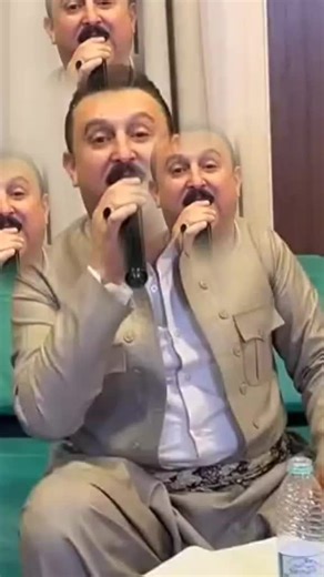 Karwan Xabate Official Avocado Challenge