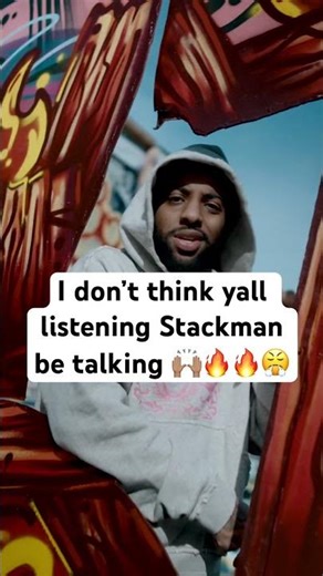 Song name ? Stackman- TPP #reels #viral