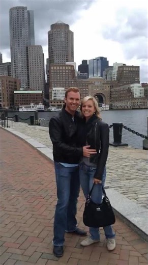 MANUELA ARBELAEZ TIFFANY COYNE AMBER LANCASTER AND ROB WILSON