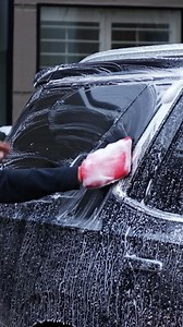 Adam’s Clay Mitt is the king of quick and effective decontamination ✨ #AdamsPolishes | Adam's Polishes