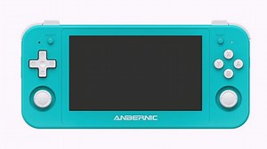 Random: This New Retro Handheld Looks Like A Switch Lite Clone