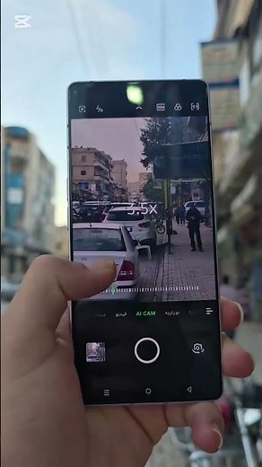 Infinix Note 50 Pro Plus Camera Zoom Test | Ultra Zoom Power & Camera Quality Review