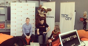 E.pamokų ciklas „IT KITAIP“: praktinė pamoka apie mobiliąsias programėles