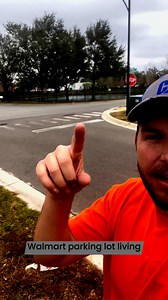 4.2K views · 58 reactions | Walmart parking lot living. #florida #floridaman #floridarealestate #15minutecity #mattthewelder #matttaylor | Matt The Welder | Facebook