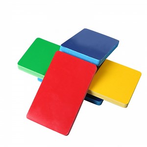 [Hot Item] Pima Expanded PVC Foam Sheet 4*8