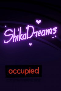 ShikaDreams RELEASE 🍇I want to thank you all for your patience and support! You helped me a lot in creating this animation 🫂Voice and SFX by @lentilghost 🦒