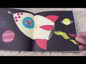 36.Peppa Pig and The Time Capsule (The Incredible Collection) Read Aloud Books For Children