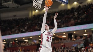 Lady Gamecocks Basketball Schedule: When & Where to Watch Next March Madness Game