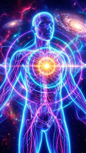 432Hz - Alpha Waves | Deep Healing for Mind, Body & Spirit #432hz #thetawaves #reiki #relax