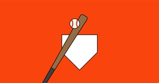 What Is The Highest Batting Average For The Month Of April In MLB History | StatMuse