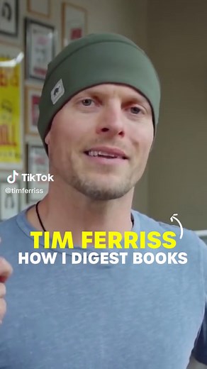 Effective Book Digestion Techniques