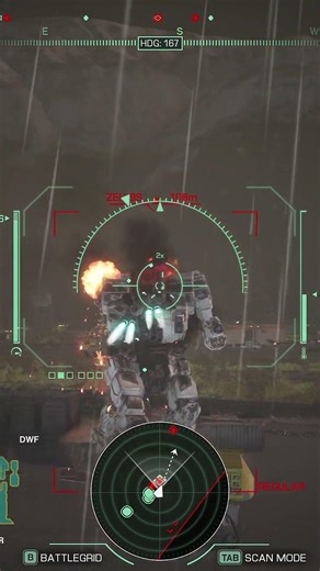 We Paved the Way for the DropShip - MechWarrior 5: Wolves of Tukayyid DLC (PC Gameplay)