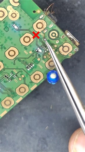 itel 2165 Fake Charging Problem #mobile #repair #reels #shorts