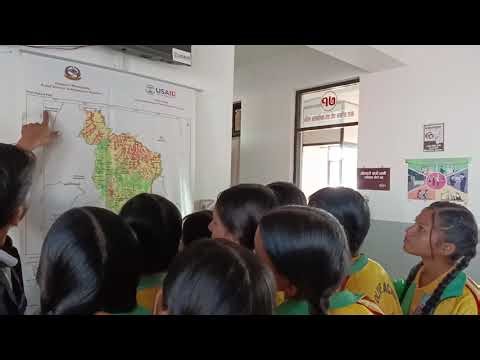 Locala subjects project