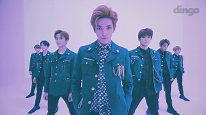 NCT shows us how to look AMAZE from every angle at 100 second dance medley 😎🎥 | Dingo K-POP