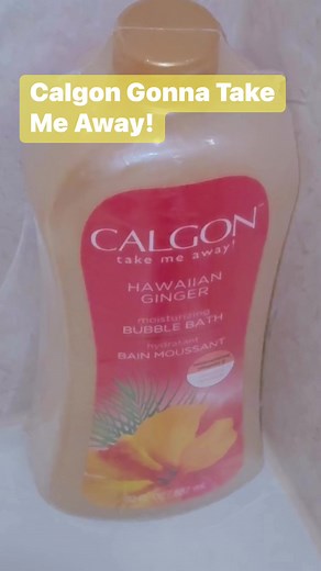CALGON TAKE ME AWAY! | Sandra Louise Rosenbaum | Facebook