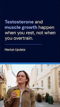 The Best Workout Routine to Boost Testosterone Naturally (TRT Friendly)