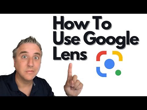 How To Use Google Lens On Your iPhone