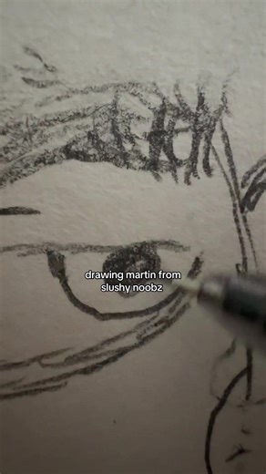 my first drawing please be nice #thatkidmartin #hamzahthefantastic #slushynoobzedit #foryoupage @martin