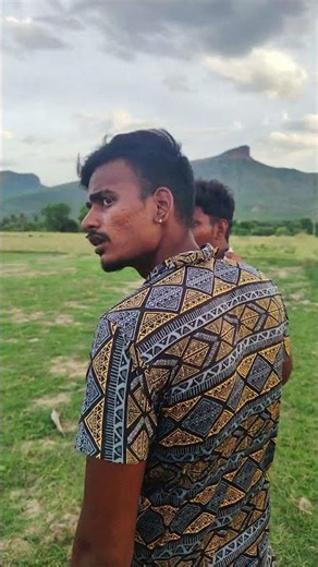 எங்க தங்கச்சி பின்னாடி சுத்தறது யாருடா #shortsfeed #comedymove #trending #funny #tamilcomedy