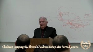 2.7K views · 38 reactions | "I speak Chaldean from the Chaldean...