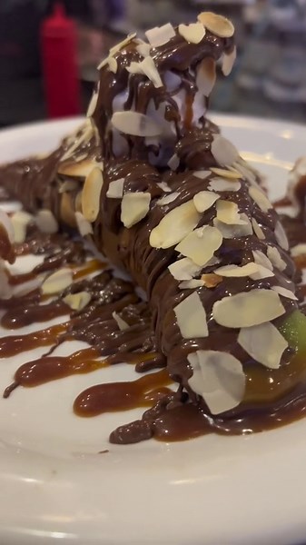 #foryou #foodlover #crepesclub