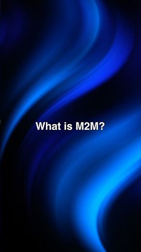 M2M vs IoT Explained With Cool Examples!
