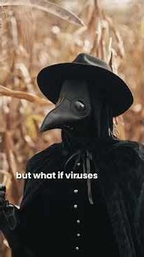 The Deadliest Insect Ever Trapped in Amber