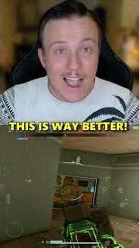 4 Settings You NEED to FIX in Rainbow Six Mobile! #R6M #RainbowSixMobile