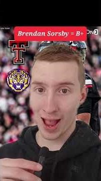 Grading CFB Transfers 1/5 🏈