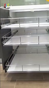 Organize Your Kitchen Drawer Like THIS! 😍✨ | Genius Kitchen Organization Hack