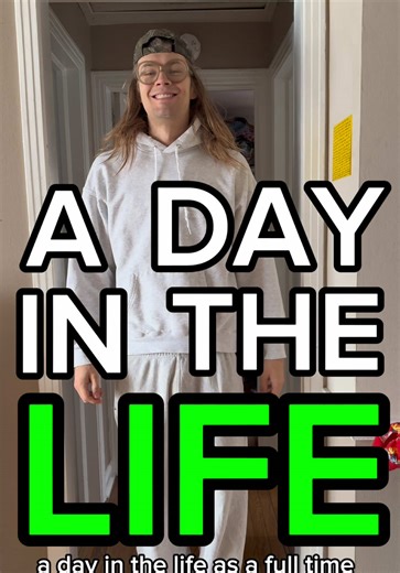 A DAY IN THE LIFE WITH ME 😁 | Day In The Life