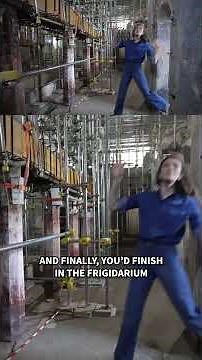 Get an exclusive look at the new excavations underway in Pompeii!!