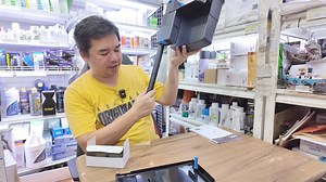 2.3K views · 35 reactions | รีวิวสุดยอด กรองแขวน ￼Seachem Tidal Filter Tidal 35/ Tidal 55/ Tidal 75/ Tidal 110 รับประกัน 3+2 ปี ใช้กับตู้ขนาดใหญ่ได้สบาย | Thai Aquarium Center | Facebook