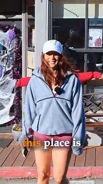 Practical Magic Film Tour