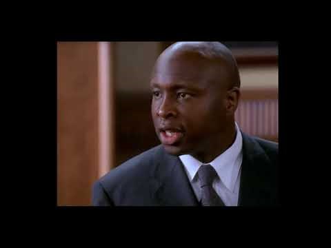 EUGENE DEFENDS ALAN SHORE AT DISBARMENT HEARING