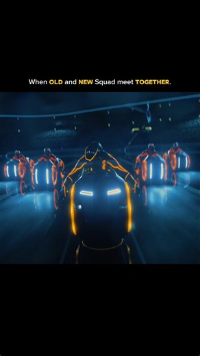 Enter the Grid⚡ #tron #tronlegacy #disney #scifi #shorts #ytshorts #youtubeshorts #viral #trending