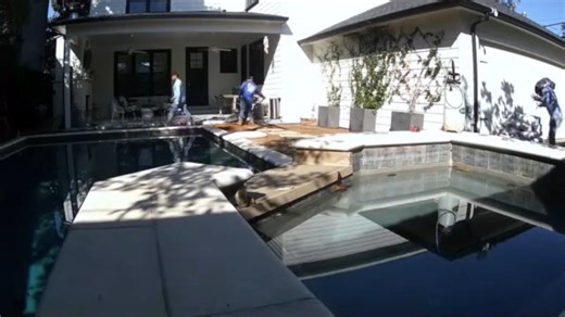 🌿✨ Witness the Turf Transformation! Dive into our captivating one-minute time-lapse video of a one-day turf replacement in the stunning Preston Hollow neighborhood. 🏡 With over 14 years of expertise in turf installation, our crew spares no effort in delivering top-notch craftsmanship and quality materials. We take pride in making every cut count, ensuring your turf looks as natural as the great outdoors! 🪴🪓 Ready to revamp your outdoor space? Contact us today to embark on your next turf proj