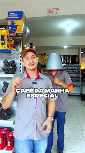 Mês do Consumidor Femag
