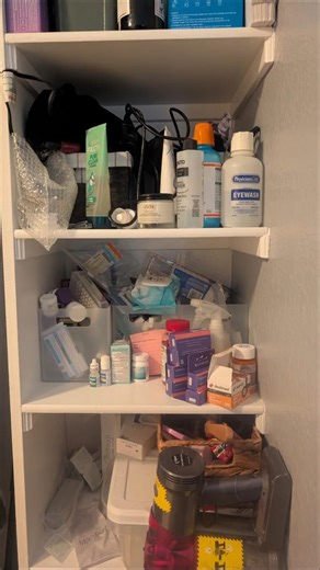 declutter with me✅