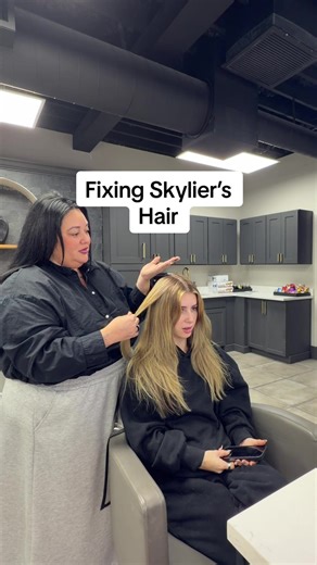 Understanding Color Correction with Redken Shades