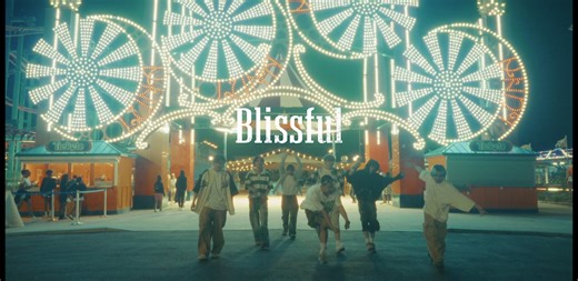 BE:FIRST、NY舞台に7人のありのままが満載の「Blissful」MVビハインド映像公開 | Rolling Stone Japan(ローリングストーン ジャパン）