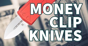 Best OTF Money Clip Knives For Every Need | TacKnives